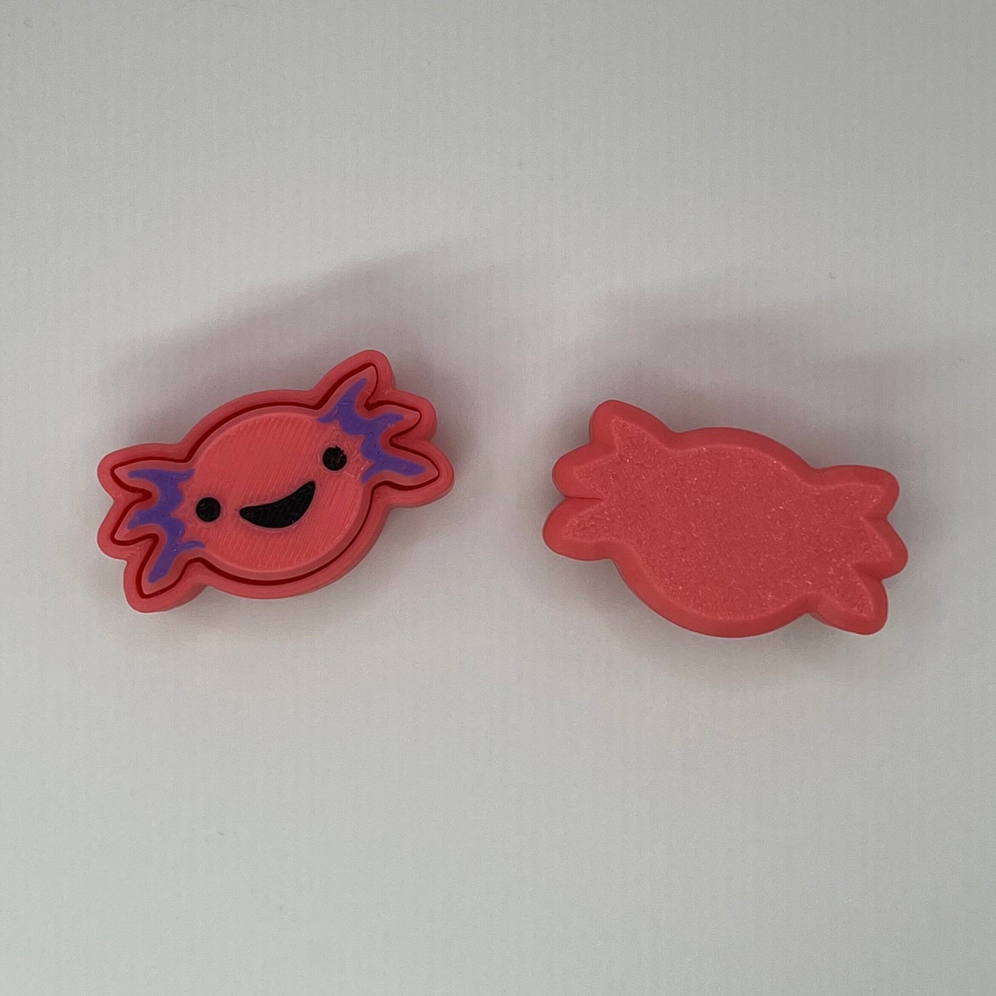 Axolotl Clickers 2