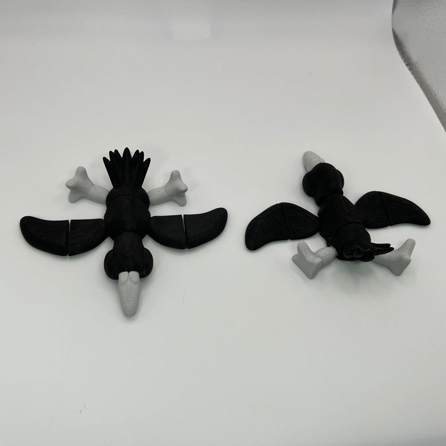 Crow