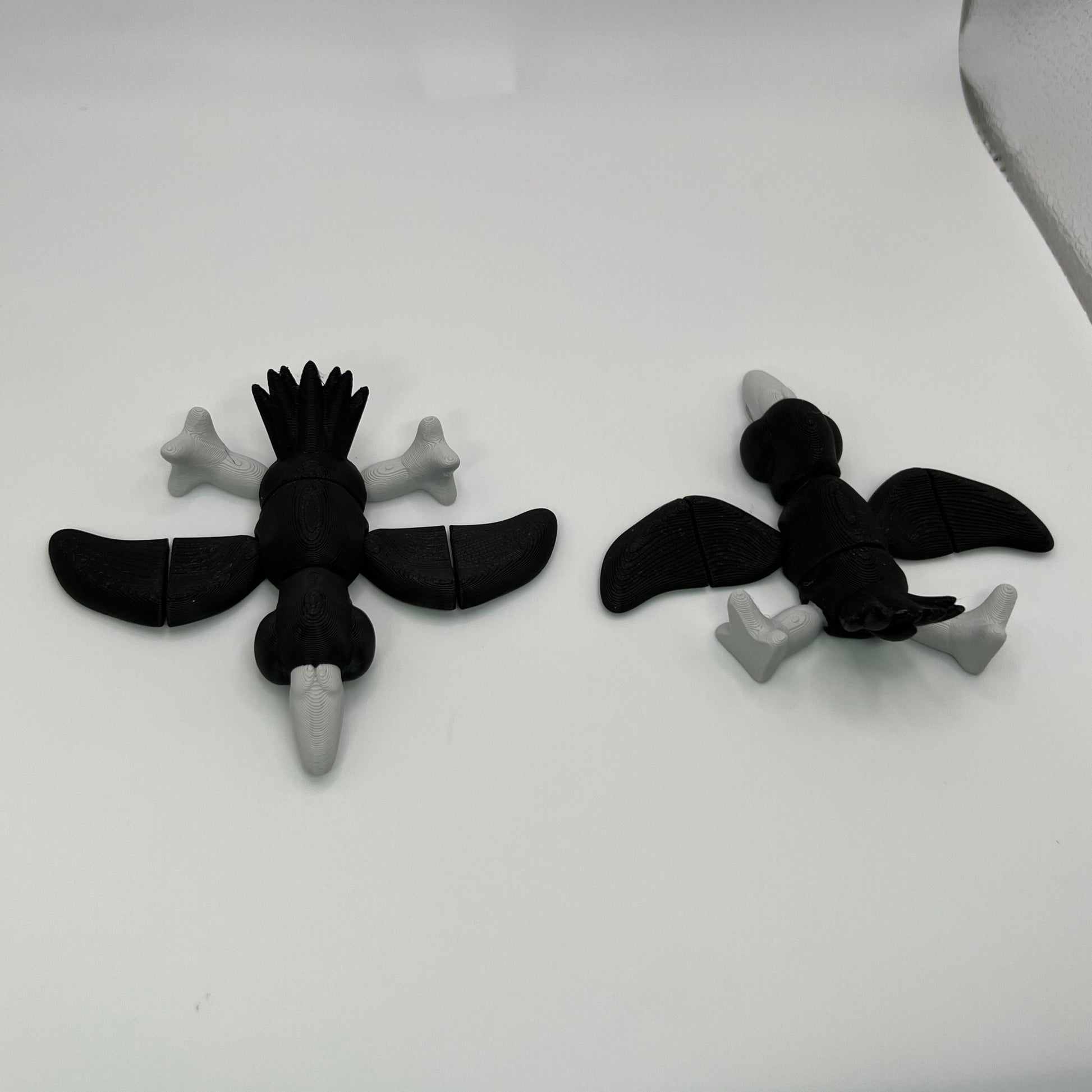 Crow