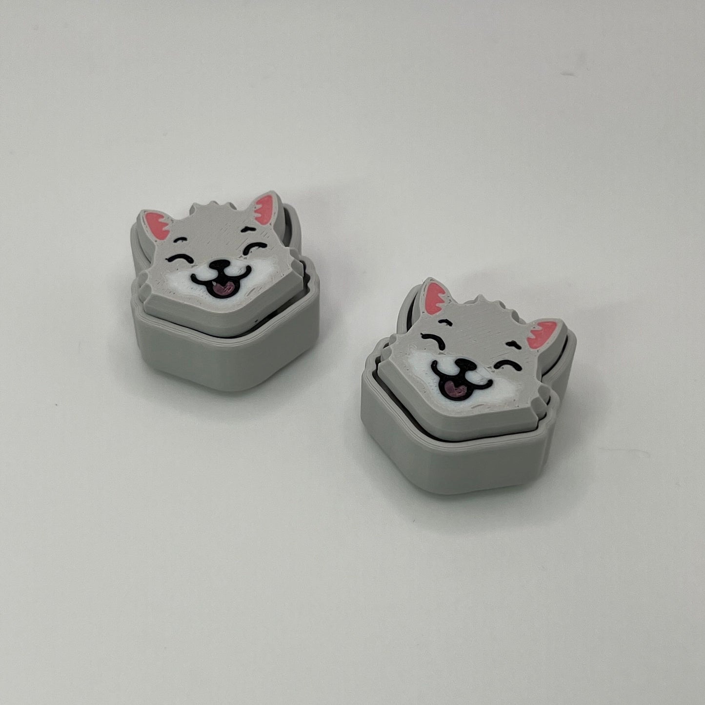Cub Clickers