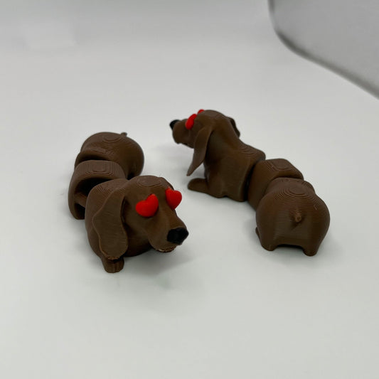 Dachshunds