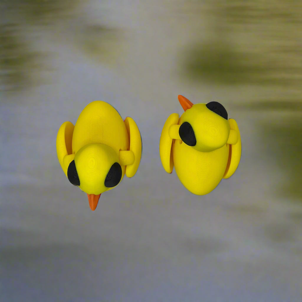 Duckling Top