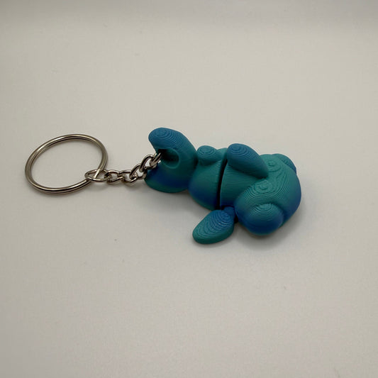 Hammerhead Shark Left