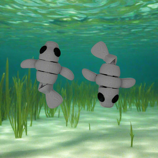 Manatee Top