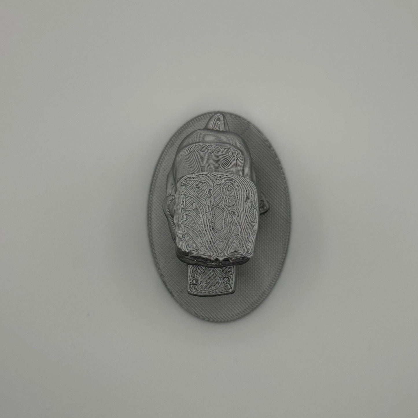 Minecraft Chicken Jockey Top