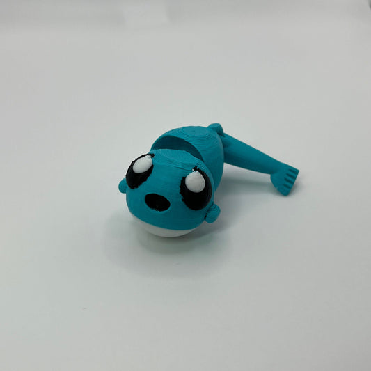 Pufferfish