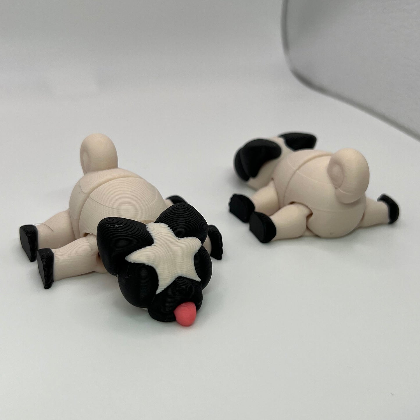 Pugs 2