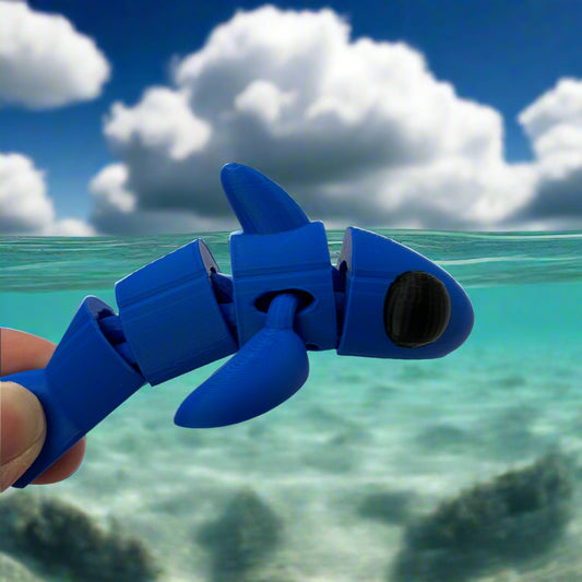 Shark Side