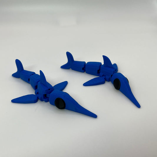 Swordfish