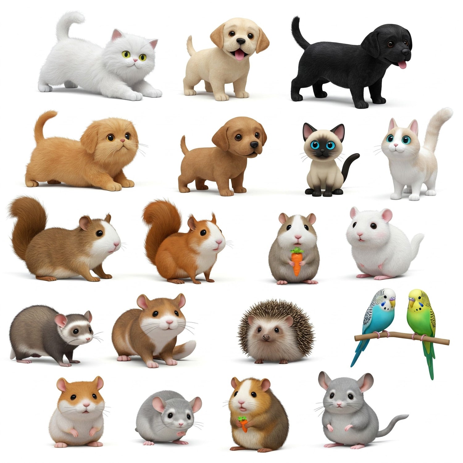 Pets