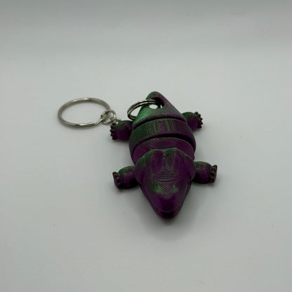  Alligator