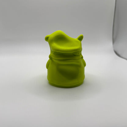 Bad Kuchi Kopi Figure
