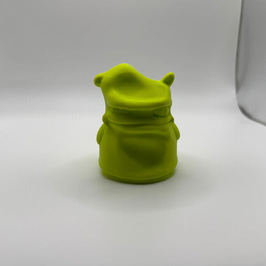 Bad Kuchi Kopi Figure