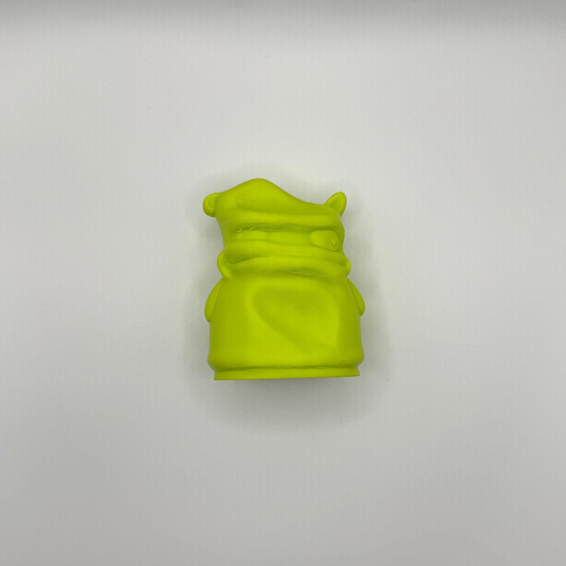 Bad Kuchi Kopi Figure Top