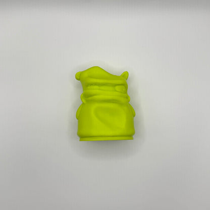 Bad Kuchi Kopi Figure Top