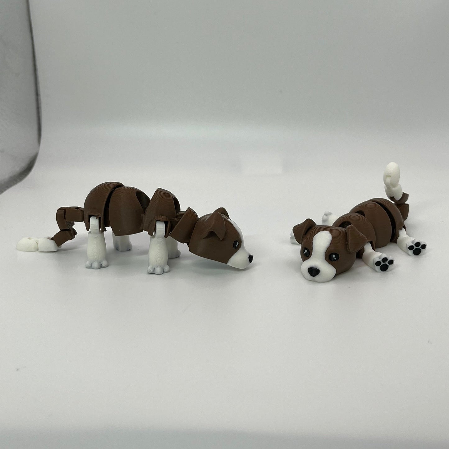 Beagles
