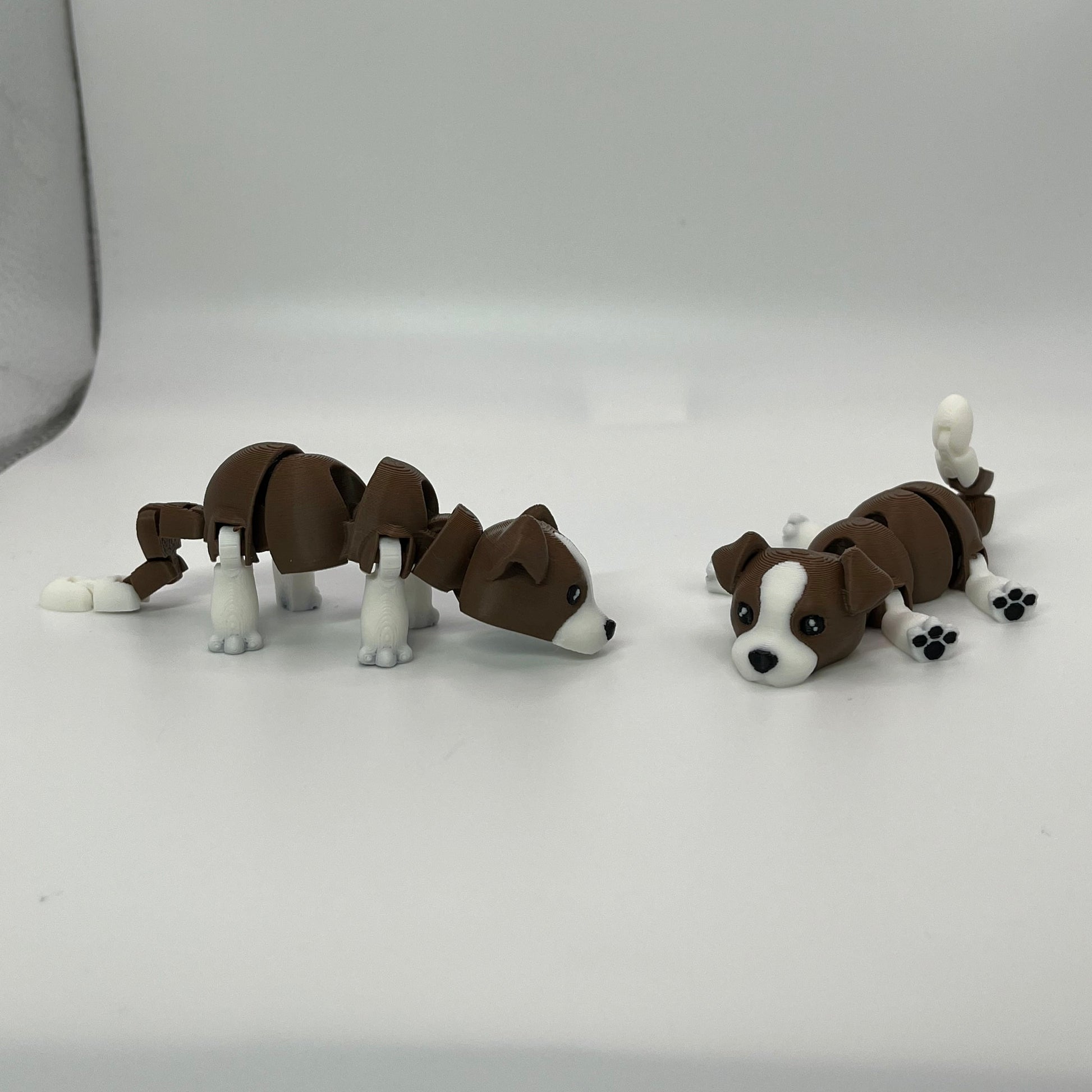Beagles
