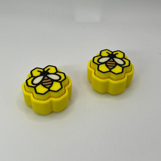 Bee Clicker