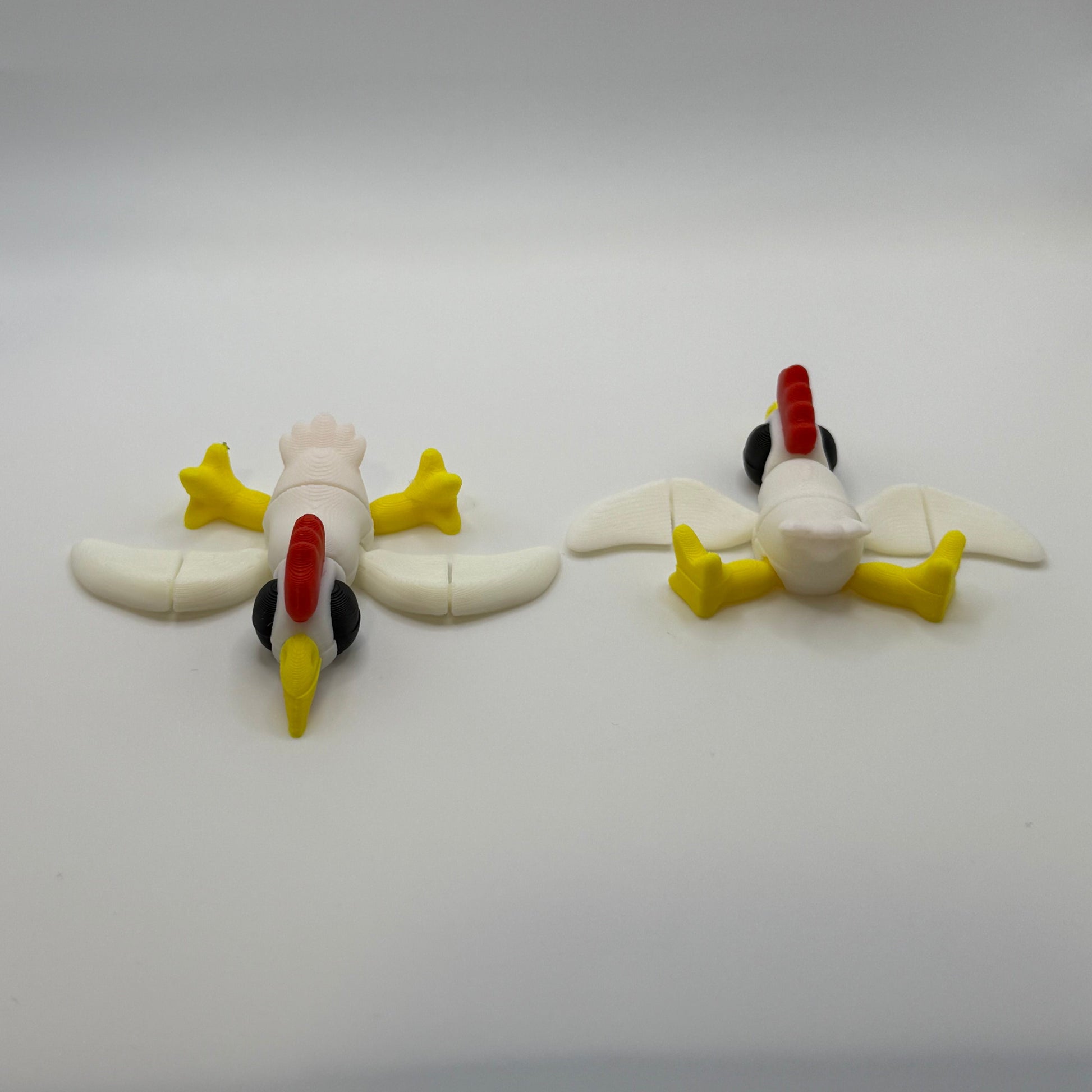 Chickens