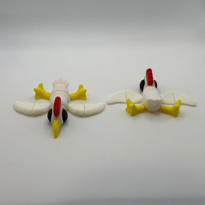 Chickens
