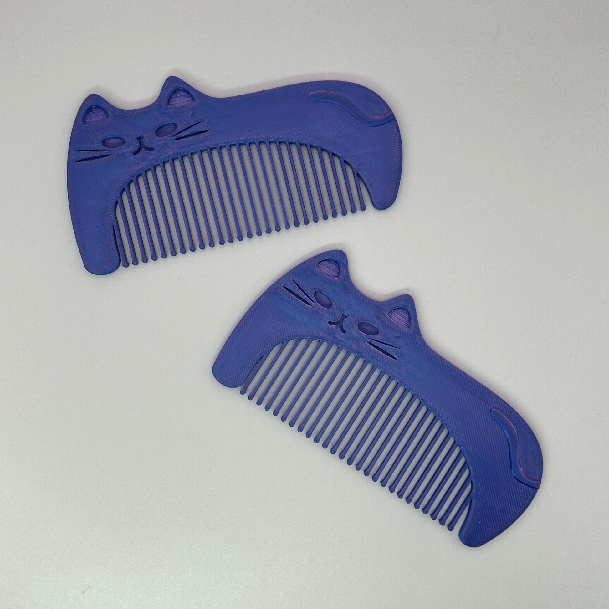 Combs Front
