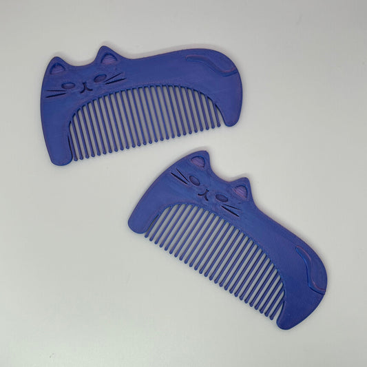 Combs Front