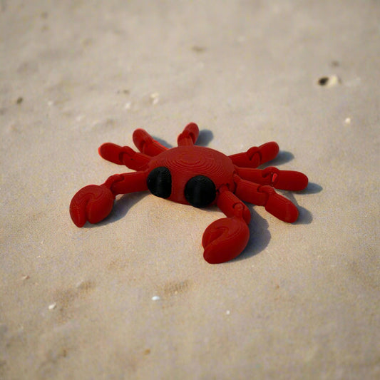 Crab Side