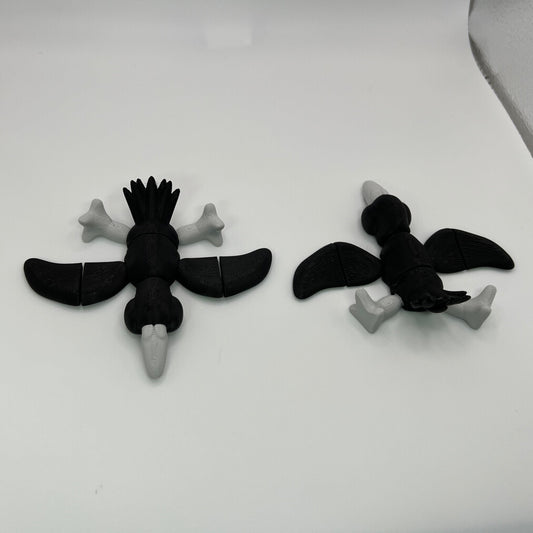 Crow