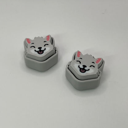 Cub Clickers