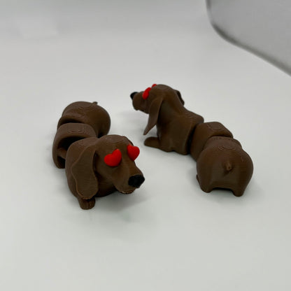 Dachshunds