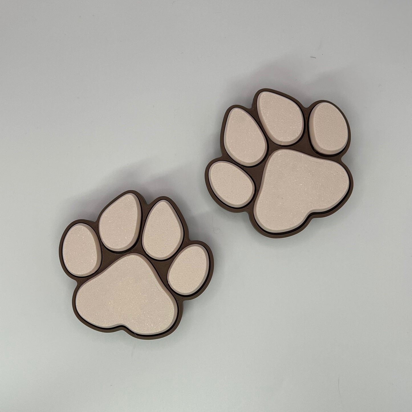 Dog Paw Clicker