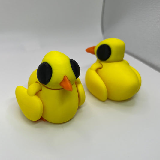 Duckling