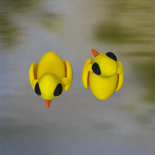 Duckling Top