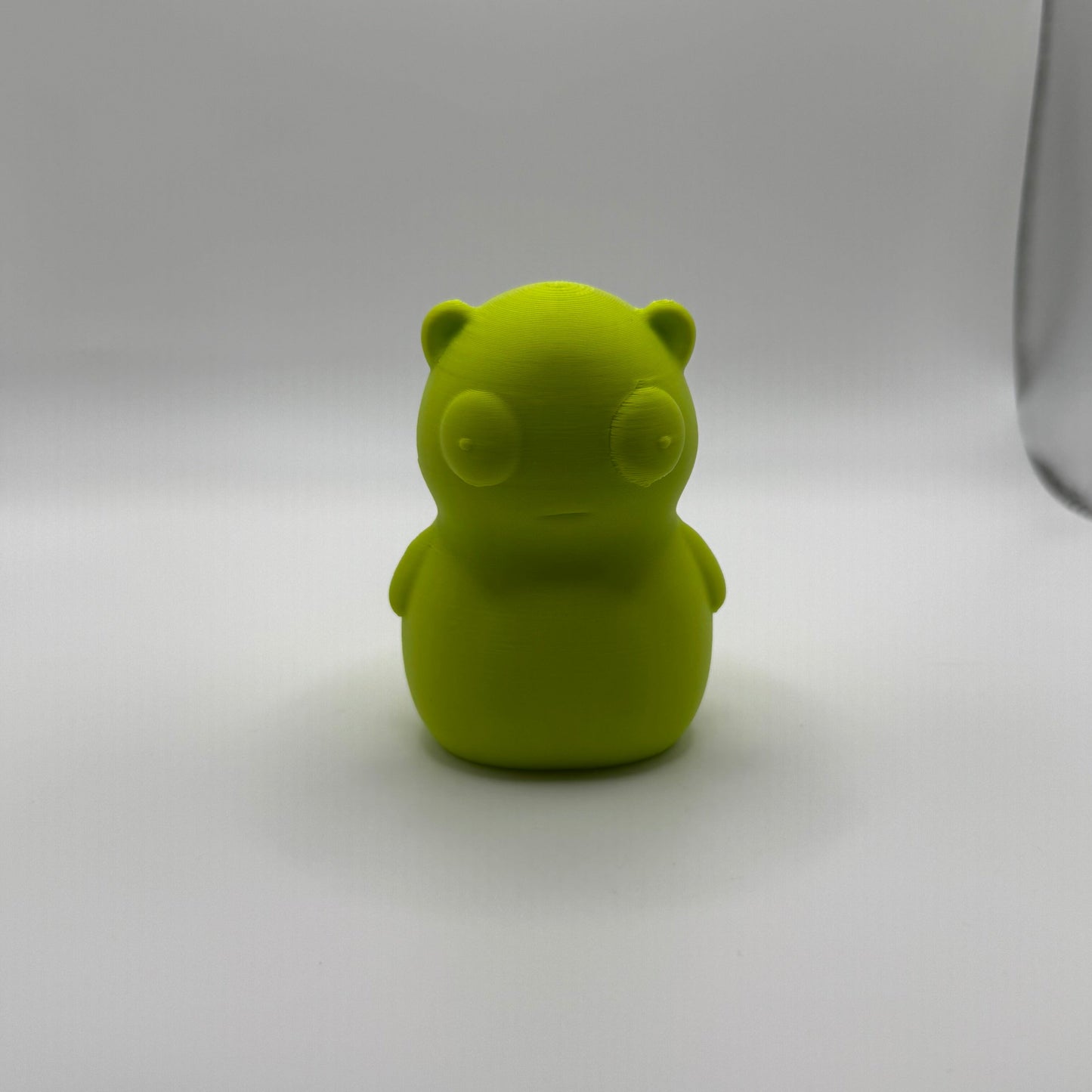 Good Kuchi Kopi Figure
