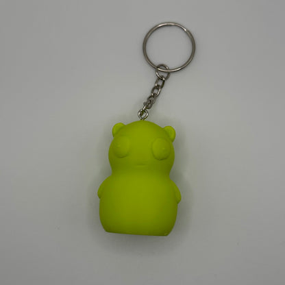 Good Kuchi Kopi Figure Keychain