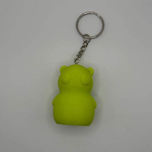 Good Kuchi Kopi Figure Keychain