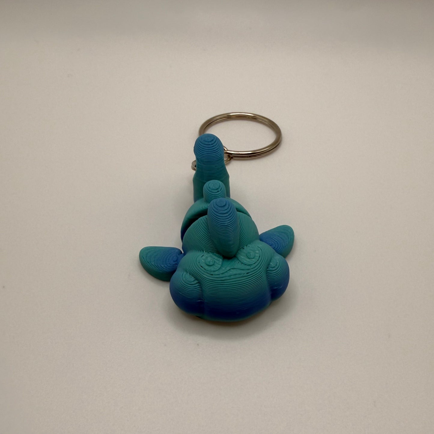 Hammerhead Shark Front