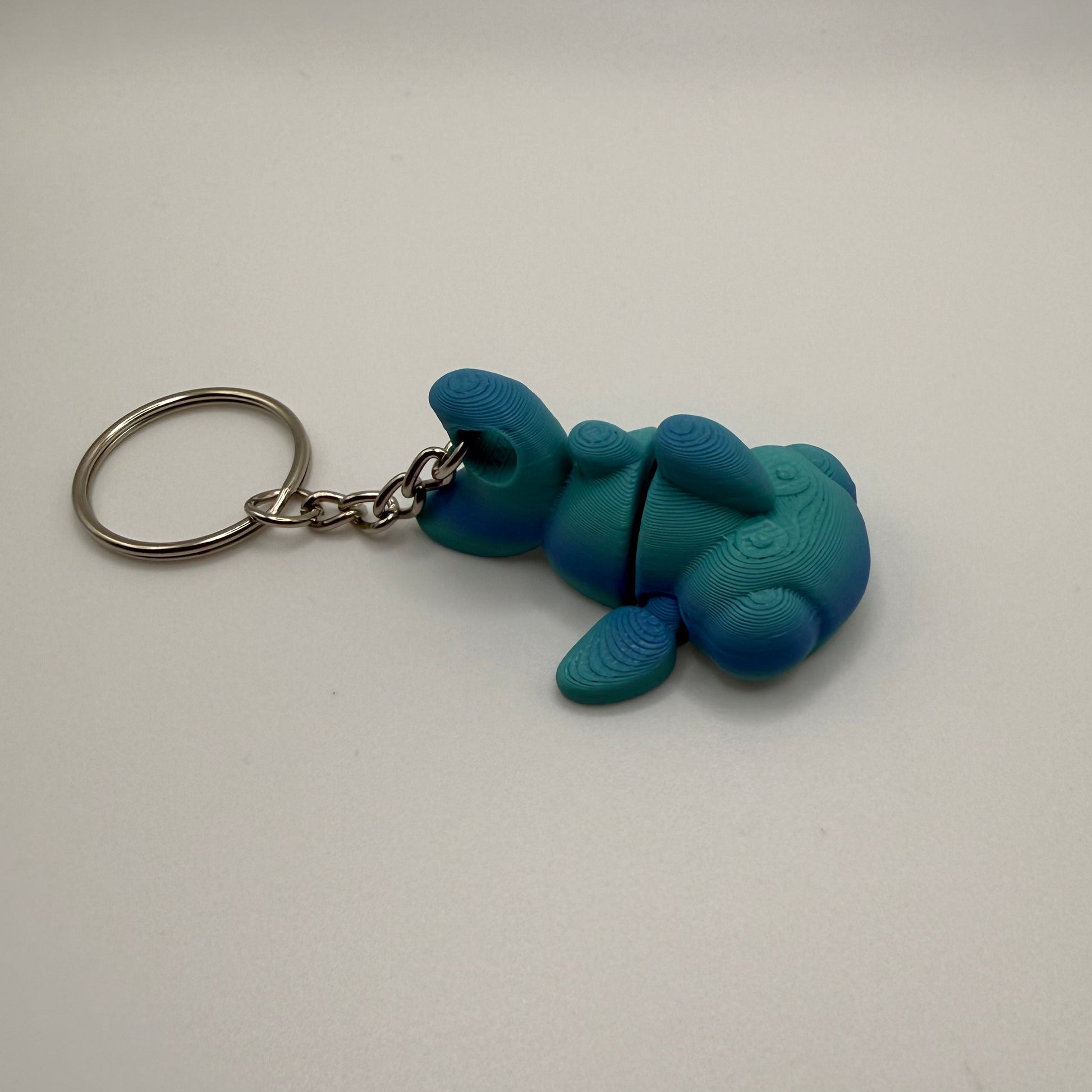 Hammerhead Shark Left