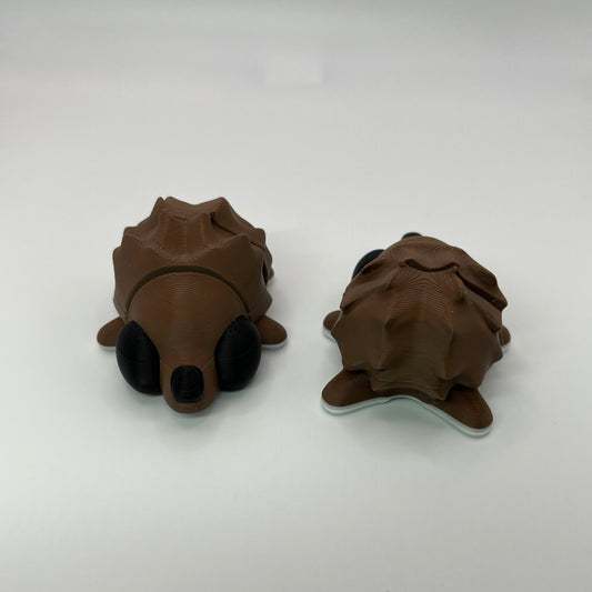 Hedgehog