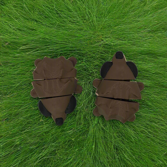 Hedgehog Top