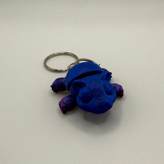  Hippo