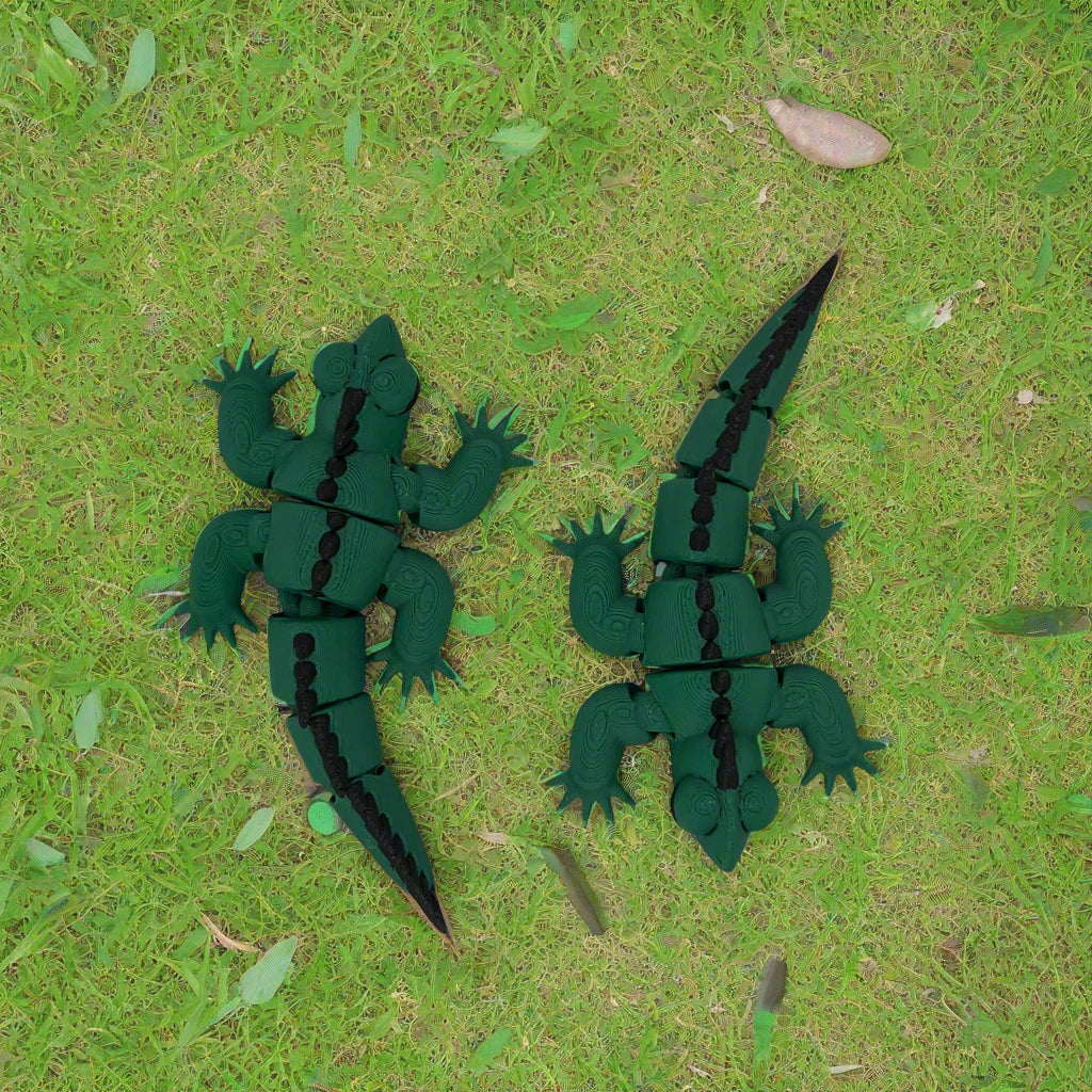 Iguana Top