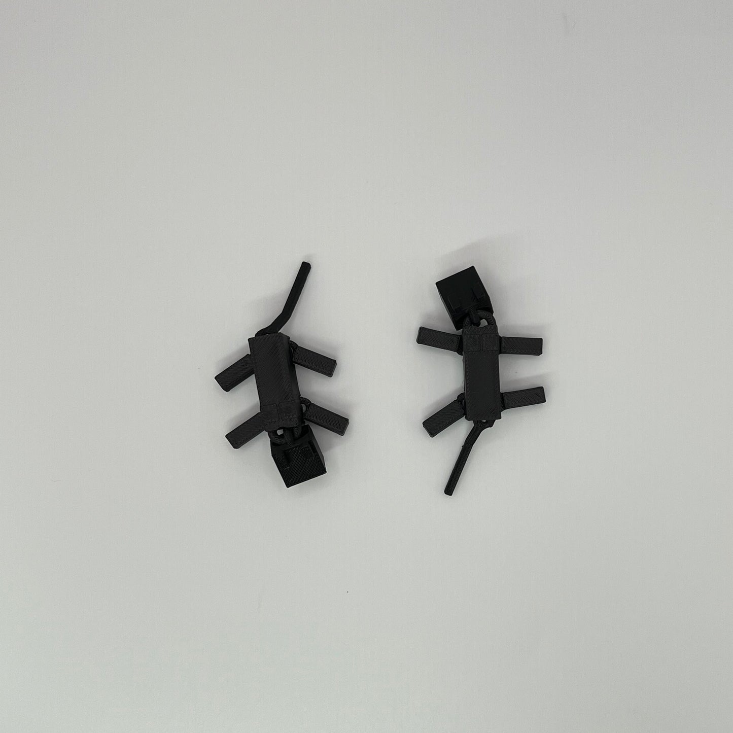 Minecraft Black Cats Top