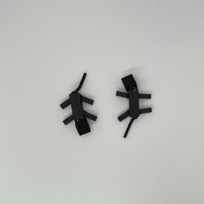 Minecraft Black Cats Top