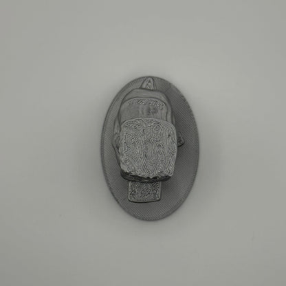 Minecraft Chicken Jockey Top