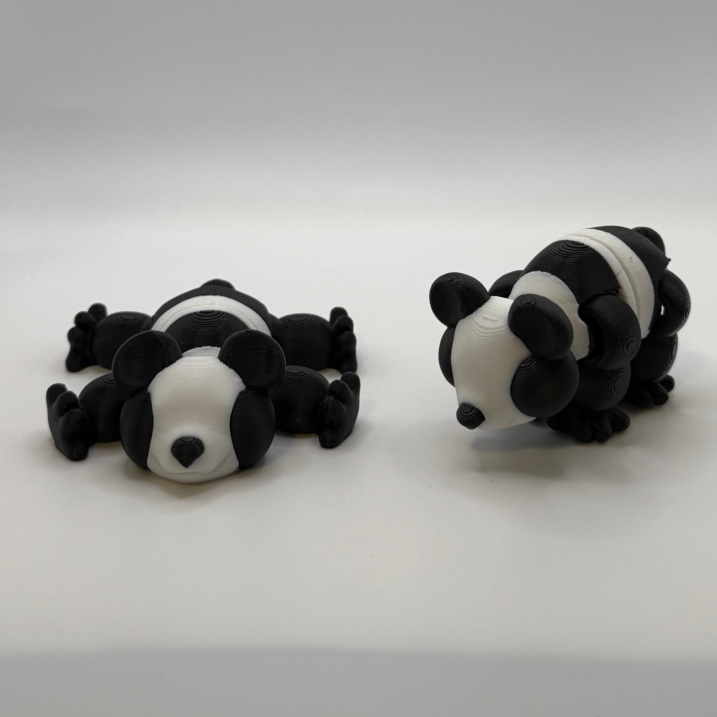 Pandas
