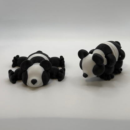 Pandas