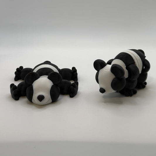 Pandas