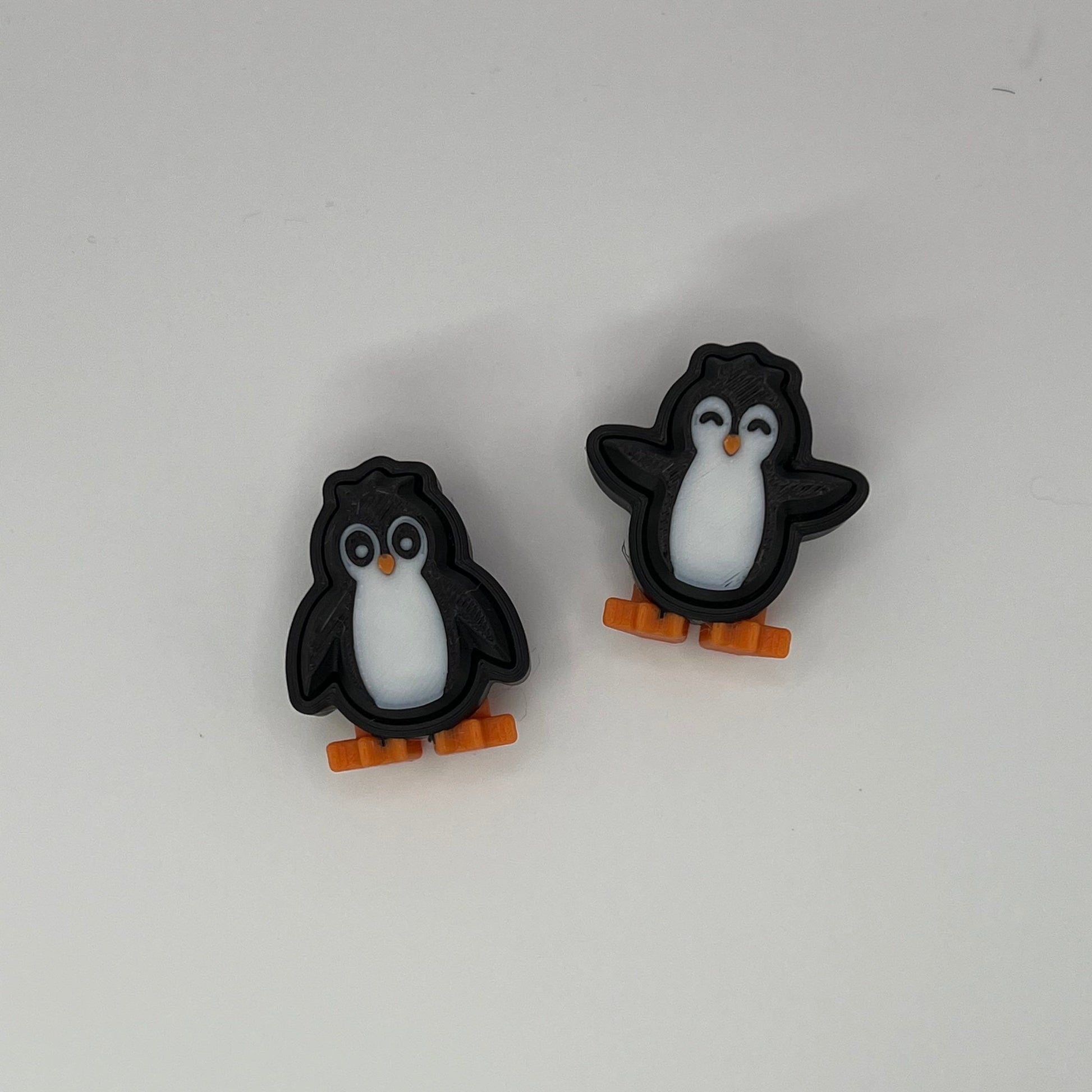 Penguin Clickers
