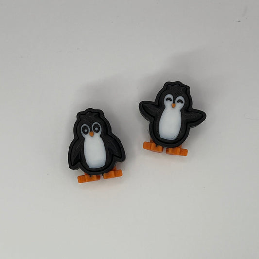 Penguin Clickers